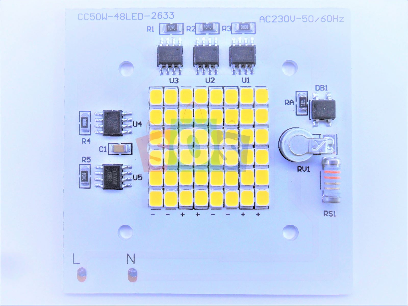 کابل LVDS سامسونگ 48H5860