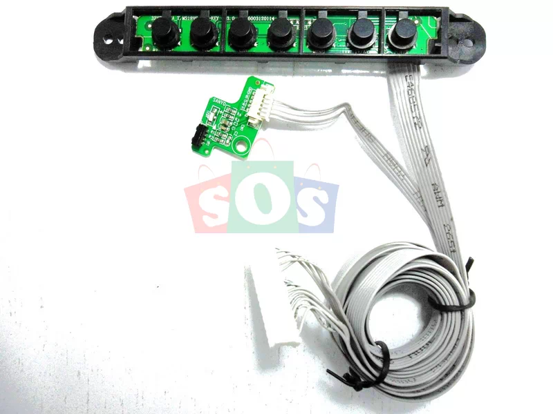 برد پاور سونی 40V300