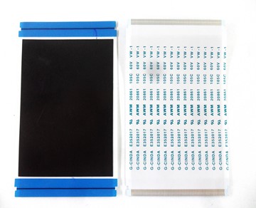 کابل فلت اسنوا 50QK800