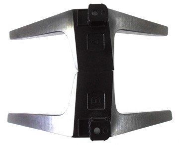 پایه رومیزی ال جی 43UK6300