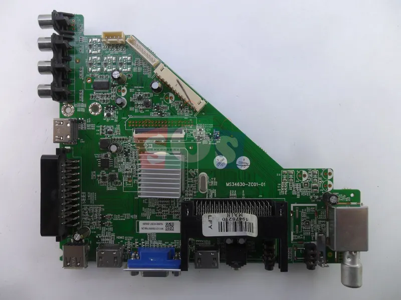 کابل LVDS هایسنس 50N3000