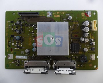 برد دیجیتال UB1 سونی 40X350A