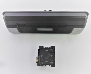 برد چشمی سونی 55W800B