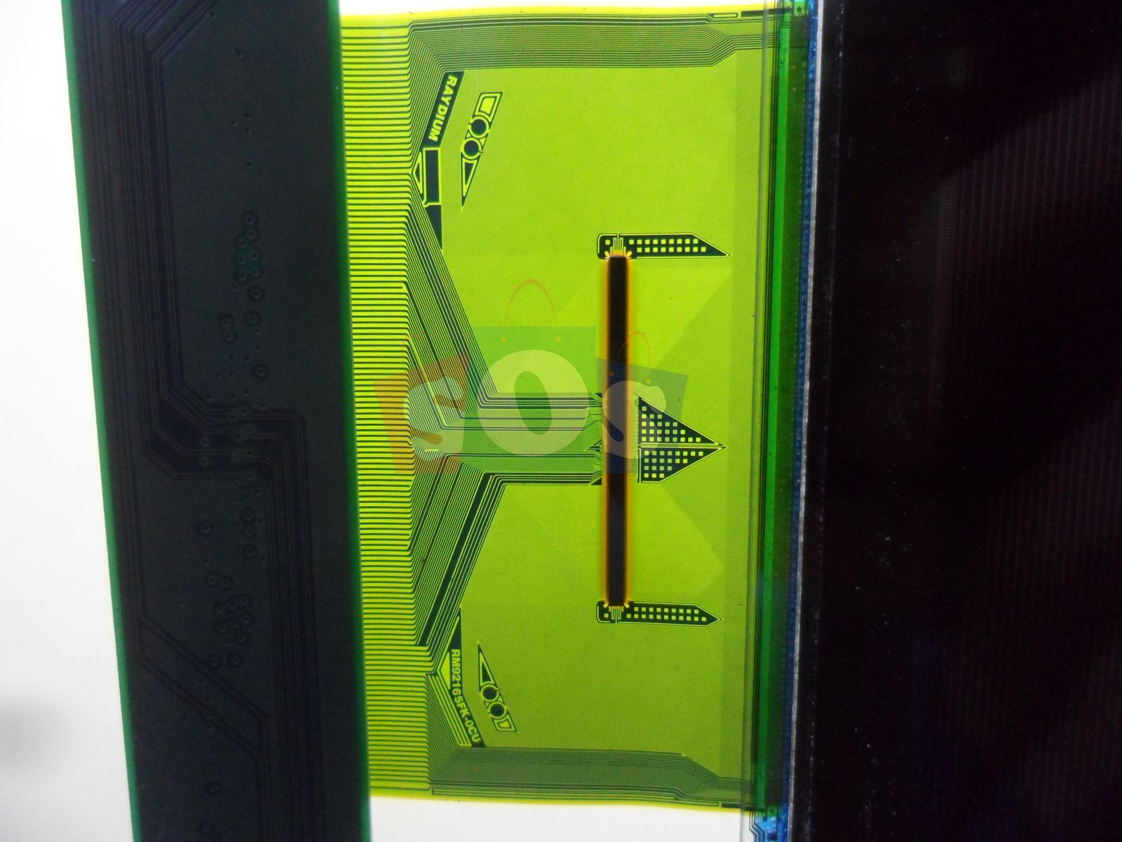 پایه رومیزی تی سی ال 32D4720