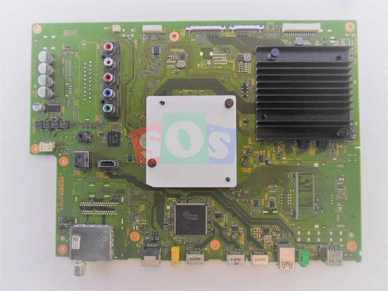 کابل FFC الجی 43UJ651