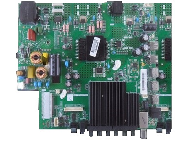 مین برد تکنوکیت 50SM546