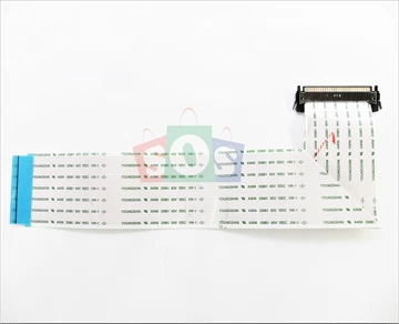 کابل LVDS توشیبا 32PB200