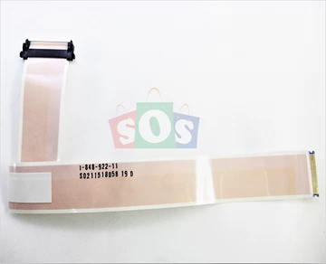 کابل LVDS سونی 55X8500