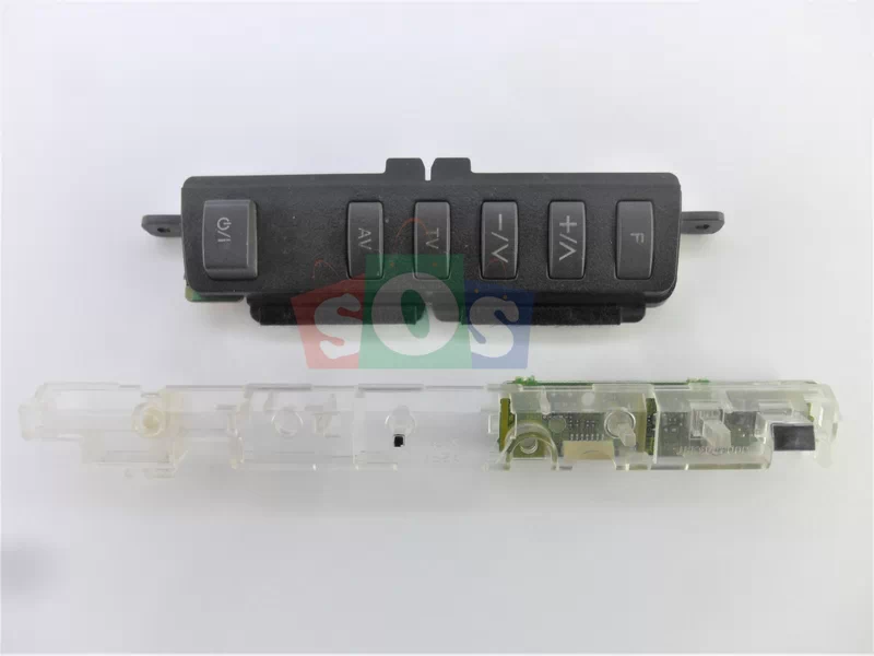 برد پاور پاناسونیک 32X15R