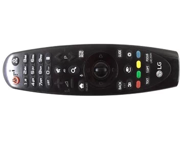 کنترل توشیبا 55U7750