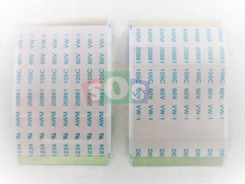 کابل فلت تی سی ال 49S6000