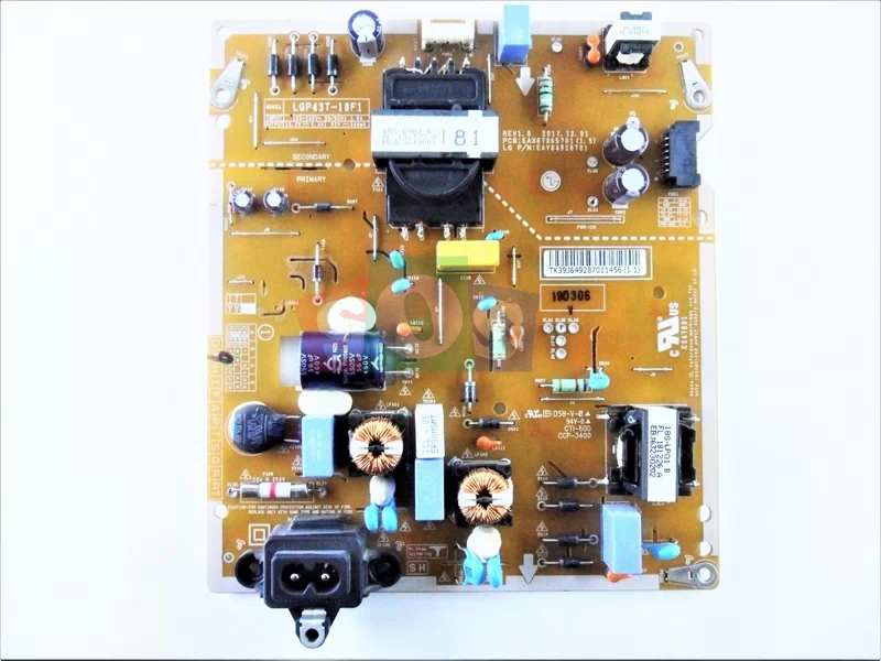 کابل فلت هایسنس 58A62GS
