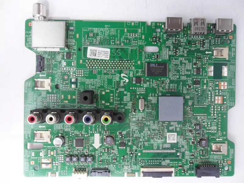 برد چشمی SAMSUNG مدل های 49K5100 , 49N6900
