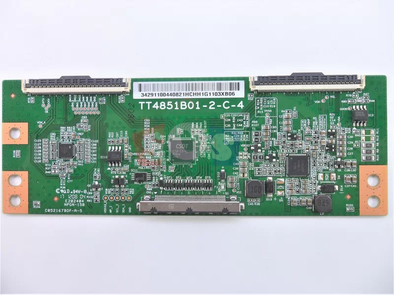 لیکوید شکسته ایوولی 50EV250