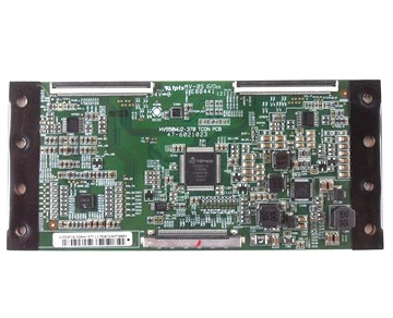 برد تیکان سونی 55W650
