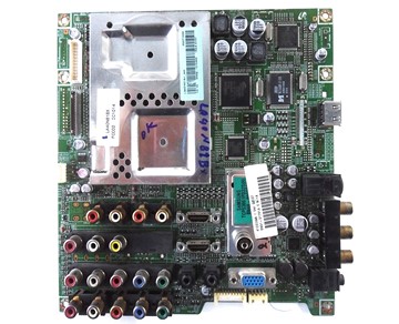 برد مین سامسونگ 40N81