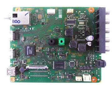 برد مین سونی 40R450A