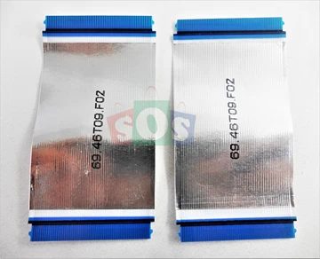 کابل فلت سامسونگ 40ES6960