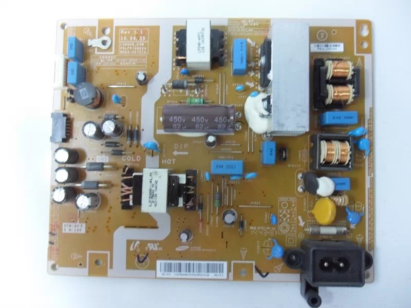 برد تیکان سامسونگ 40C7770