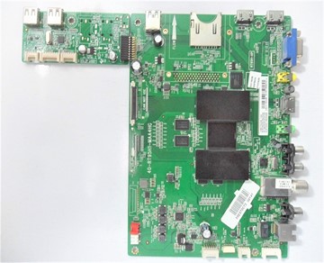 برد مین تی سی ال 55E5700