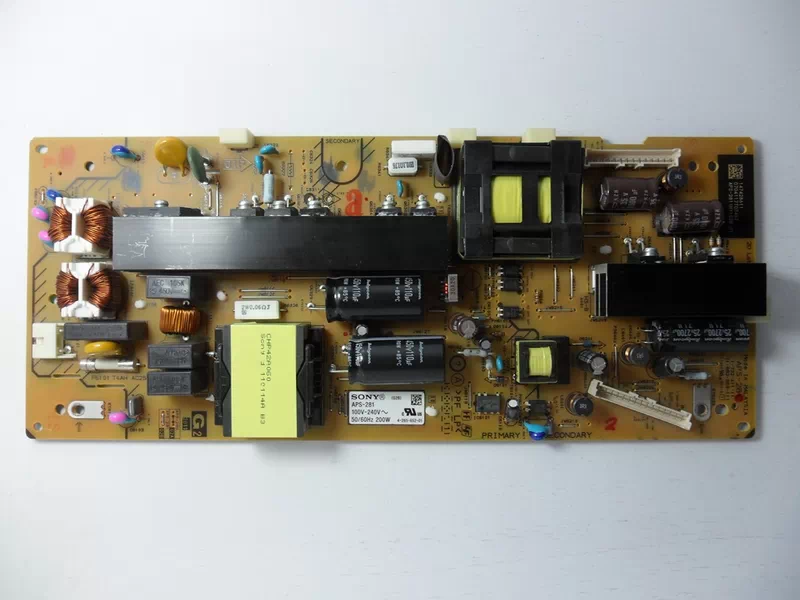 برد پاور سونی 46BX450