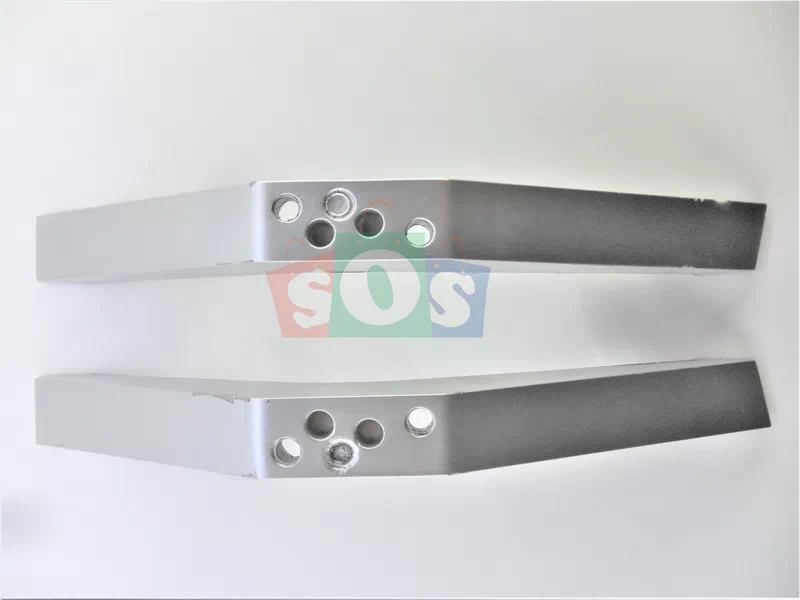 پایه رومیزی تی سی ال 48D2740