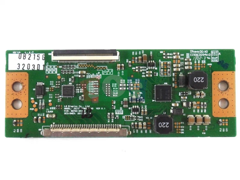 برد پاور ال جی 42LM76100