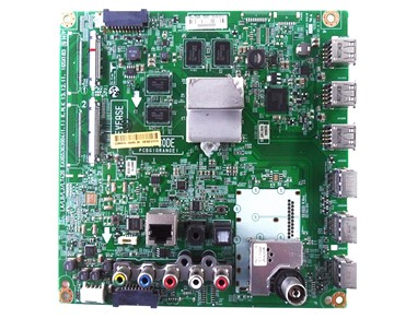 مین برد ال جی 42LB6520