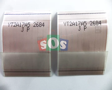 کابل فلت سامسونگ 46EH5550