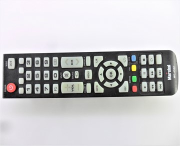 کنترل مارشال 4302