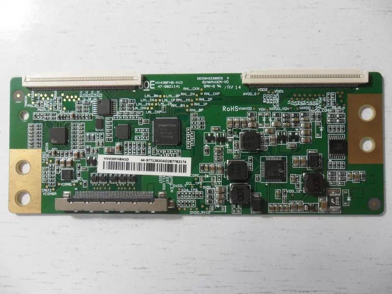 برد چشمی PANASONIC مدل L42U20R