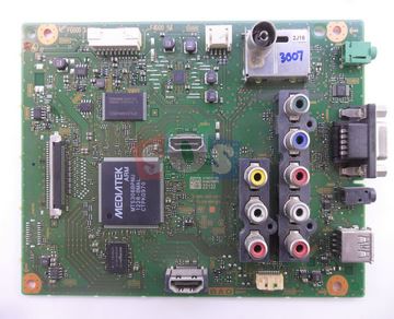 برد مین سونی 46BX450
