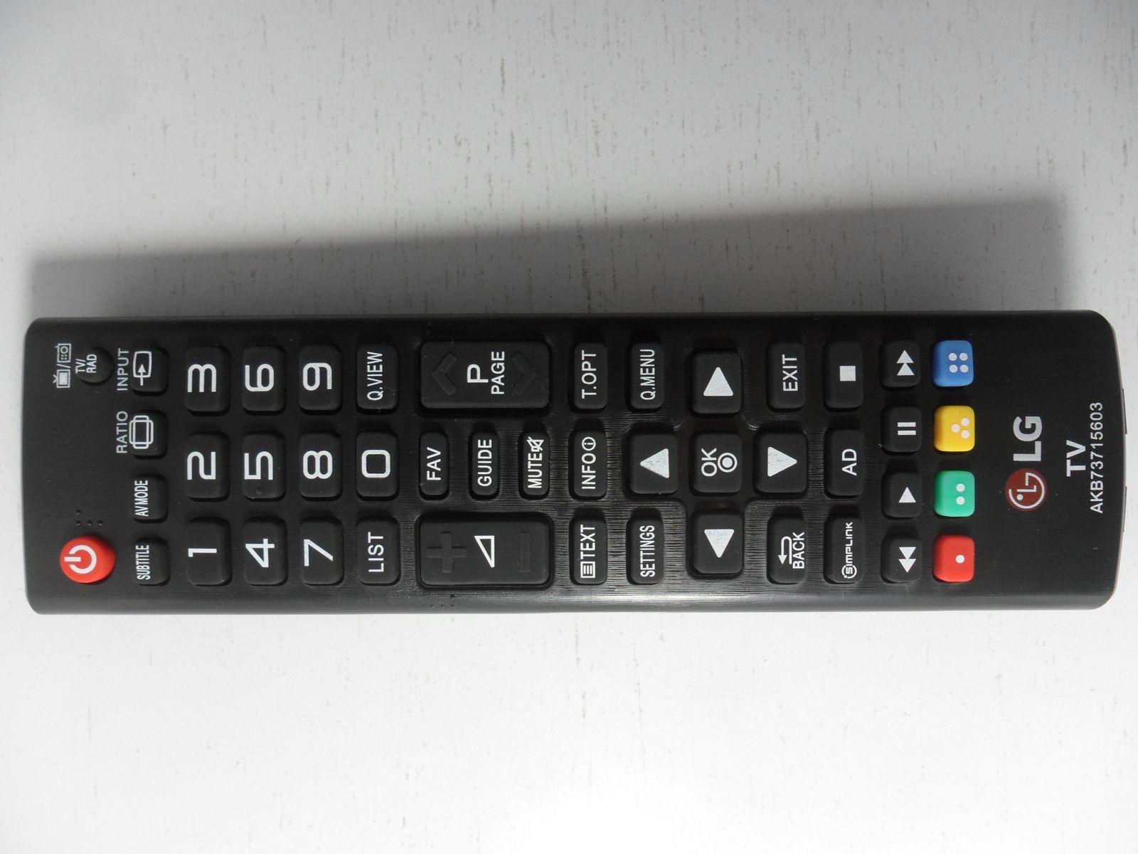 برد مین ایکس ویژن 42K3DS200