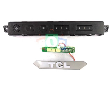 برد چشمی تی سی ال 42E5500 , 42E55003D