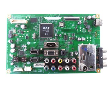 مین برد ال جی 32LK3100