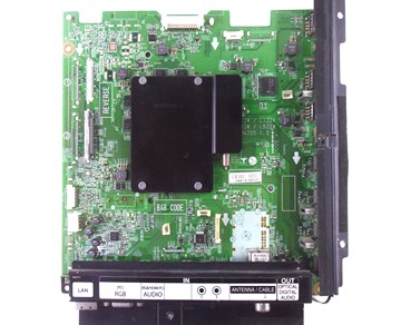 مین برد ال جی 42LM62000