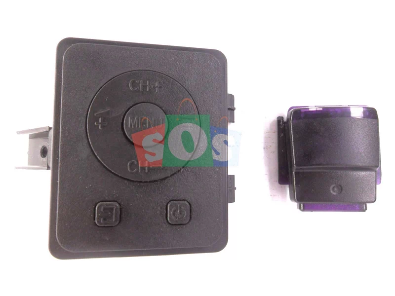برد مین تی سی ال 48B2600F