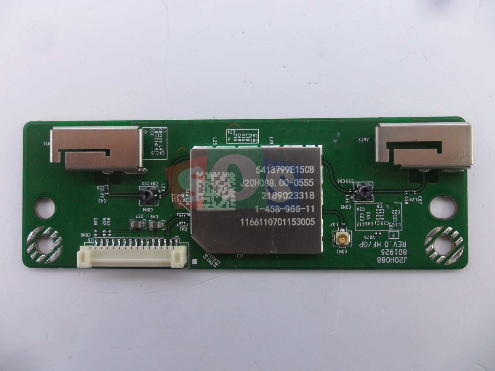 برد پاور سونی 46BX450