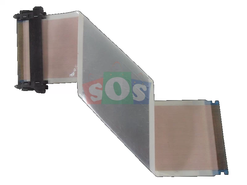 کابل LVDS تیکان به برد DPS سونی 65X9300D