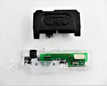 برد چشمی سونی 50W660E