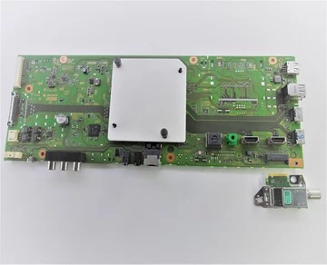 برد مین سونی 65X8077G
