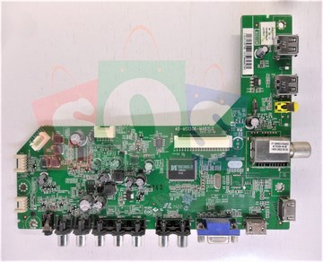 برد مین تی سی ال 48B2600F