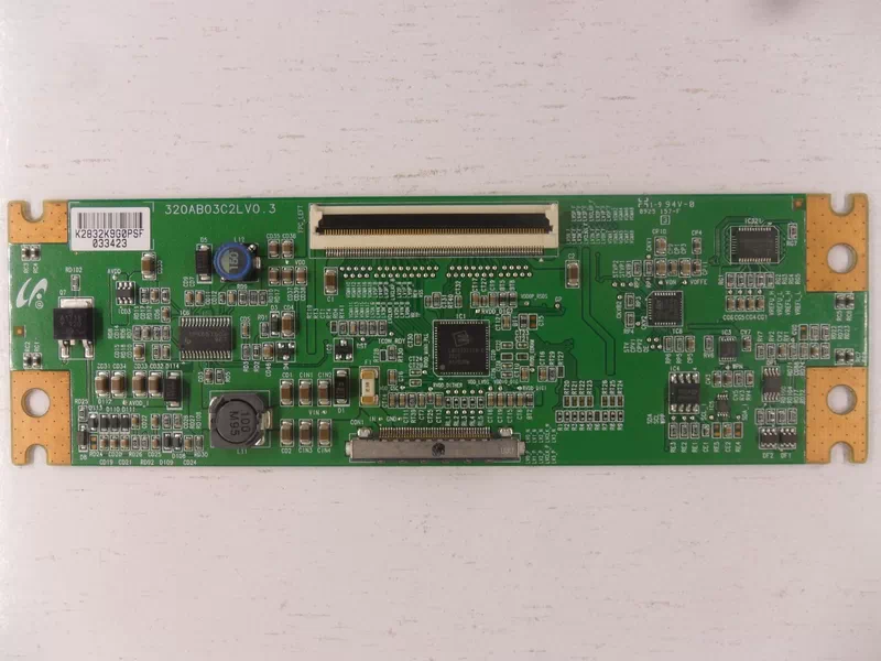 پایه رومیزی ال جی مدل 55UH850V