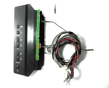 برد چشمی سونی 46EX500