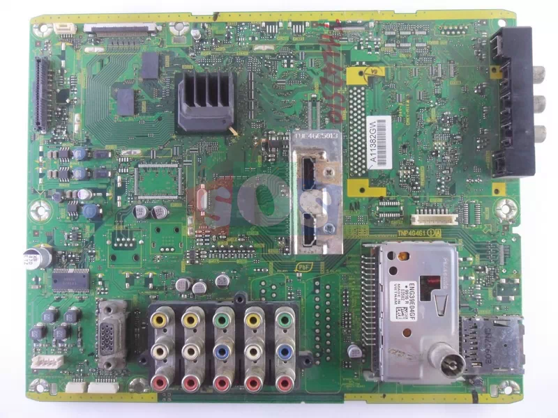 برد چشمی سونی 46CX520