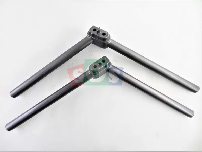 پایه رومیزی سام 65TU7000