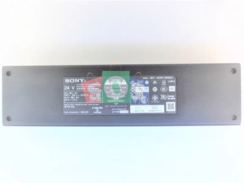 آداپتور برق سونی 19.5V  2.35A