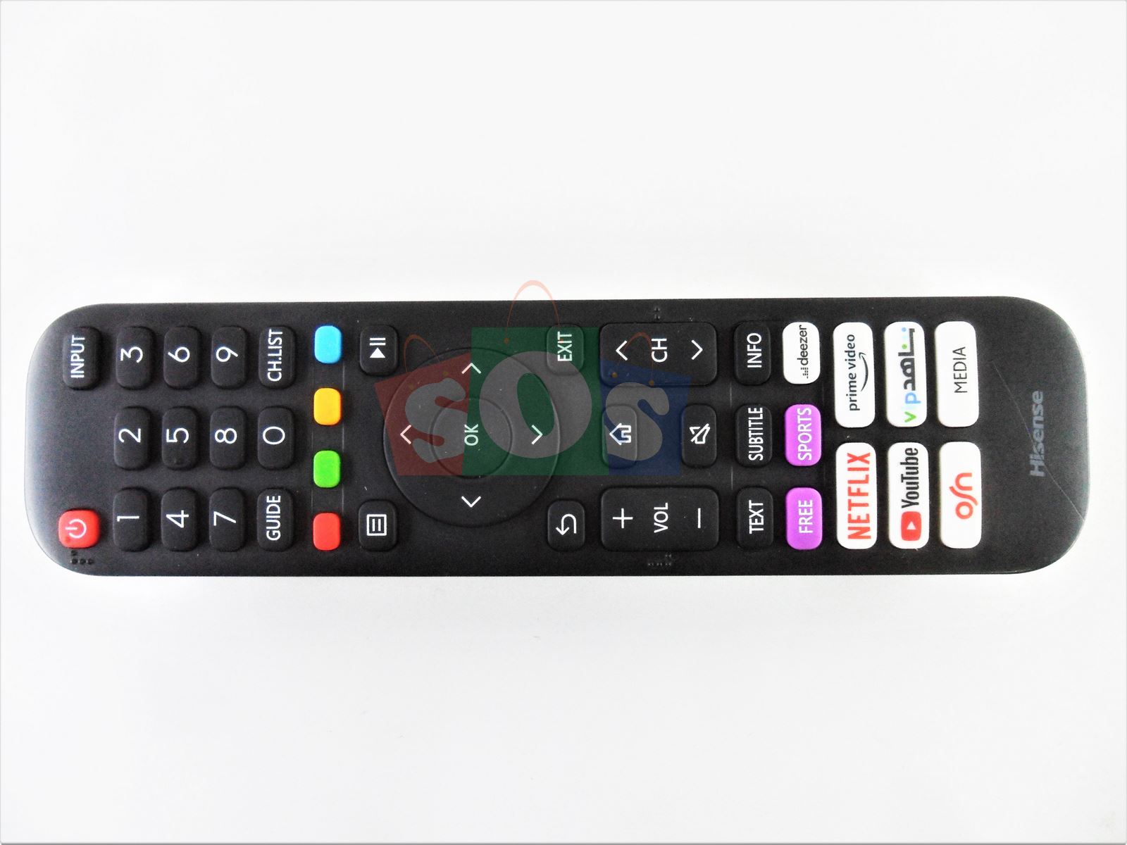 پاور برد فیلیپس 42PFL3605