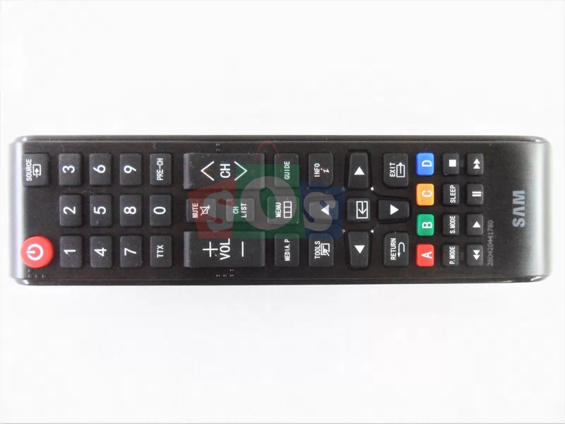 کنترل توشیبا 24PB1