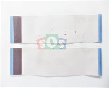 کابل فلت تیکان به پنل ال جی 49UB830
